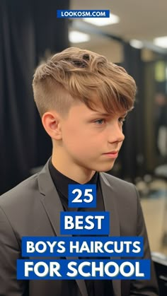 Cool Kid Haircuts Boys, Boys Long Hair On Top Short On Sides, Boys Haircut Taper Fade, Boys Straight Hair Haircut, Hair Cuts For Teenagers Boys, Boys Haircut Teenage, Boys Hair Short Sides Long Top, 12 Year Boy Haircut, Boys Haircut Short On Sides Long On Top