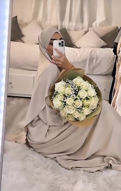 Makeup For Black Skin, Modesty Outfits, Mode Zara, Mode Turban, Rich Girl Lifestyle, Modest Fits, Hijabi Aesthetic, Hijabi Style, Modesty Fashion