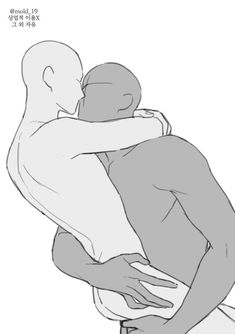 an image of two people hugging each other