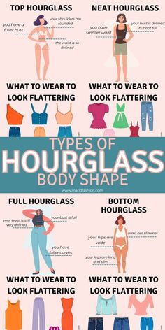 The Most Common Types Of Hourglass Figures - Full Guide Petite Hourglass Outfit Ideas, Hourglass Figure Summer Outfits, Kurti For Hourglass Shape, Petite Hourglass Figure Outfits, Hourglass Clothing Guide, Clothes For Hourglass Shape, Petite Hourglass Figure, How To Have An Hourglass Shape