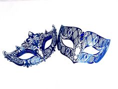 This navy blue couple's Masquerade Mask pairing complements any formal attire you choose for your masquerade Ball event.  If you would like a different rhinestone or shimmer color please leave a note during check out.   I N C L U D E D Available for purchase individually or as a couple's set.   Masks come with matching double sided satin ribbons attached. Thank you for supporting small businesses and hope our products bring you and loved ones some joy and humor in these trying times.    S I Z E  Adult size Masks. Detailed dimensions available upon request. C U S T O M I Z A T I O N If you would like to color & embellish the mask to match your costume/dress, choose custom color and get in touch, we love to work on custom orders!  C O N T A C T  Please contact us via ETSY messages. P H O T O Elegant Blue Eye Mask For Masquerade, Elegant Blue Mask For Masquerade, Blue Masquerade Mask For Mardi Gras, Blue Masks For Carnival Costume Party, Blue Mardi Gras Masquerade Mask, Blue Eye Mask For Masquerade, Blue Eye Mask For Carnival, Blue Eye Mask For Mardi Gras, Blue Masquerade Mask For Carnival