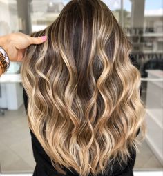 Bilage Hair, Balayage Honey, Balage Hair, Balayage Hair Blonde Medium, Short Locks, Balayage Caramel, Warm Brown Hair, Honey Highlights, Ombre Blond