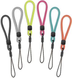 PRICES MAY VARY. 1 1 Fun Cheap School Lanyards, Cheap School Lanyards With Key Leash, Hand Finger, Wrist Lanyard, School Supply Labels, Kids Luggage, Office Products, Badge Holders, Wrist Strap