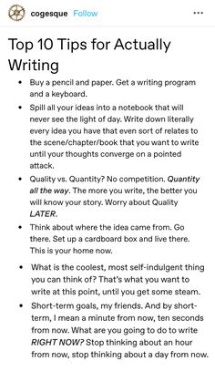 the top 10 tips for actually writing on an iphone or ipad, with text below