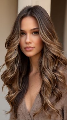 Brown Balayage Ideas That Will Make You Swoon! 🤩✨Brunette Brilliance: Get the Ultimate Hair Makeover🌟 Luscious Dark Brown Balayage Ideas to Dazzle Everyone! 💁‍♀️✨ So, get ready to Transform Your Look with the Latest Trend🔥 Dark Brown Balayage! 💇‍♀️✨ #BalayageGoals #HairTrendsetter #DarkBrownMagic #BalayageBeauties #DarkDelight #HairInspo #BrunetteBalayage #BalayageBeauty #DarkBrownDelight #SunKissedBrunette #BalayageHighlights #HairColorTrends #NaturalHairGoals #LowMaintenanceStyle #HairInspiration #StylishStrands Black Hair With Light Brown Balayage, Light Brown Balayage On Dark Hair, Honey Brown Hair, Brunette Balayage, Brown Balayage, Long Brown Hair