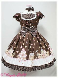 Pretty Pink Princess, Costume Themes, Victorian Clothing