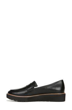 Signature Naturalizer cushioning adds everyday comfort to a platform loafer that's a refined closet staple. Style Name:Naturalizer Adiline Loafer (Women). Style Number: 5927480. Medium Width Slip-on Platform Loafers For Work, Office Slip-on Synthetic Loafers, Slip-on Synthetic Platform Loafers For Work, Synthetic Slip-on Loafers For Work, Modern Flat Platform Loafers For Formal Occasions, Office Loafers With Cushioned Footbed, Synthetic Platform Loafers For Office, Synthetic Slip-on Loafers For Office, Spring Business Loafers With Cushioned Footbed