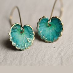 Hey, I found this really awesome Etsy listing at https://www.etsy.com/listing/236815596/turquoise-leaf-earrings-art-nouveau-arts Blue Leaf-shaped Jewelry Gift, Blue Leaf-shaped Jewelry For Gift, Turquoise Nature-inspired Drop Earrings, Blue Patina Earrings For Gift, Leaf-shaped Brass Earrings For Gift, Leaf-shaped Brass Earrings As Gift, Nature-inspired Turquoise Dangle Earrings, Turquoise Brass Earrings As Gift, Turquoise Brass Earrings For Gift