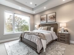 50+ Beige Bedroom Ideas for A Modern and Aesthetic Home – CreativeBooster Ryan Homes, Shades Of Beige, Aesthetic Home, Paint Colors For Home