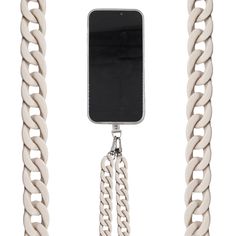 Brand new collection! Our phone lanyards do so much more. Each design is 53” long, including the clasps. Includes an open ring, to attach a small wallet or keys. Use this for hands-free phone travel or put on a handbag to add a stylish touch! Instructions1) Place clear plate inside phone case with D ring through the charging hole2) Insert phone into case over clear plate3) Attach your lanyard. Conquer the world hands-free Trendy Rectangular Phone Accessories For Daily Use, Trendy Rectangular Phone Accessories For Everyday, Trendy Rectangular Phone Accessories, Trendy Everyday Phone Accessories, White Rectangular Phone Accessories For Everyday Use, Clear Plates, Oprahs Favorite Things, Phone Lanyard, Phone Card