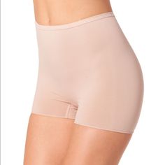 Brand New W/Tags Speidel In Shape Shorts "Anita" Details: Speidel In Shape Shorts “Anita" Details: 80% Nylon 20% Elastane Made In Germany Style 9052 Beige Short Length Shapewear With Built-in Bra, Beige Stretch Shorts With Built-in Bra, Beige Seamless Short Leg Shorts, Beige Seamless Shorts, Summer Shapewear Brief Shorts, Shapewear Bottoms With Soft Touch, Beige Shaping Seamless Shorts, Beige Short Leg Shapewear, Short Shapewear Bottoms With Soft Touch