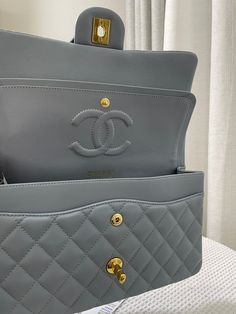 Chanel -Bags - CHL Bags - 283 A+ Excellent Quality; Contact us if you've any questions in your mind. Chanel Bags, Grade 1, Satchel Bags, Chanel Bag, Bottega Veneta, Fashion Statement, Christian Dior, Luxury Bags, Contact Us