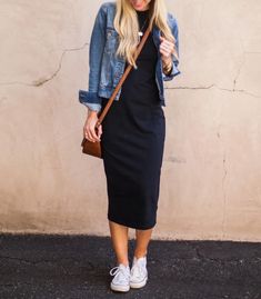 Street Style Jeans, Elle Apparel, Mode Casual, Outfit Trends, Casual Winter Outfits, Outfits Casuales, Casual Outfit