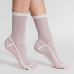 Silver Dress Shoes, Ankle High Socks, Knit Boot Socks, Velvet Socks, Silk Socks, Mesh Socks, Bright Fashion, Fishnet Stockings, Black Socks