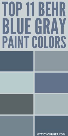 Blue Gray Paint Colors from Behr Sherwin Williams Crisp Blue, Breakwater Sherwin Williams Paint, Sherwin Blue Paint Colors, Sherwin Williams Bluebird Feather, Blue Gray Entryway, Best Sw Blue For Cabinets, Nordic Blue Sherwin Williams, Blue Silver Paint Color, Winters Whisper Sherwin Williams