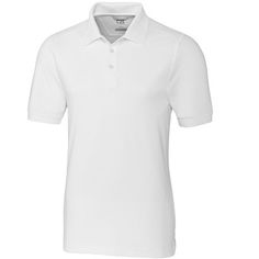 The iconic short sleeve Advantage Polo is engineered for exceptional versatility, designed to be your favorite men's big and tall short sleeve polo shirt for the office, WFH, travel, golf, recharging, or a night out. Our high quality tri-blend pique combines super soft cotton with DryTec polyester and spandex to achieve incredible comfort, moisture wicking to keep you cool, and stretch to keep looking amazing for years. Polo For Men, Polo Shirt White, Play Golf, Stretch Shorts, Mens Big And Tall, Big And Tall, Knit Collar, Short Sleeve Polo, Big & Tall