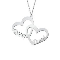 Heart Necklaces | Jewlr Heart Shaped Necklace, Promise Rings For Her, Filigree Design, Silver Prices, Necklace Box, Someone Special, Gold Price, Heartfelt Gifts, Home Delivery