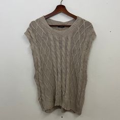 [DESCRIPTION] Please read the description first before buy my items‼️‼️ Vintage Raf Raf By Raf Simons Sleeveless Knitwear  (please refer the actual measurements given and compare it with best fitting clothes,by using the size on tag is not always accurate) All in good condition [MATERIAL] Cotton [MEASUREMENT] Measurement:  armpit to armpit : 20 inches  Back collar to bottom : 24 inches [CONDITION] - All in good condition  - No hole no rip no stain [PAYMENT & NOTICE] - We accept PayPal ONLY - No Fitting Clothes, Raf Simons, Sweater Outfits, Gender Neutral, Art Collection, Knitwear, Bathing Beauties, Adult Outfits, Music Clothes