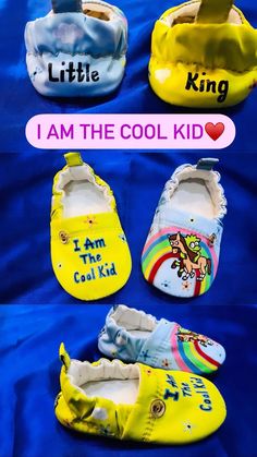 Kid Rock, Kid Toys, Painted Shoes, Funny Kids, Cool Kids, Kids Shoes, Kids Fashion, Hand Painted