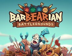 the game barbearin battlegroundss is coming to pc and android devices