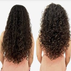 Long Layered Curly Hair, Layered Curly Haircuts, Good Haircut, Long Curly Haircuts, Poofy Hair, Curly Haircut, Natural Curly Hair Cuts, Highlights Curly Hair, Layered Curly Hair