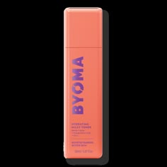 Hydrating Milky Toner - BYOMA | Ulta Beauty Byoma Milky Toner, Byoma Skincare, Skincare Basics, Milky Toner, Unrealistic Wishlist, Beauty Desk, Skincare Toner, Bubble Skincare, Ulta Makeup