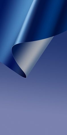 an image of a blue and silver background