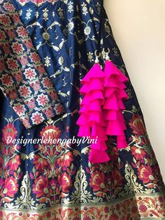 Perfect for Sangeet, engagement and wedding parties. All size available from XS to 5XL Fabric details- Top- Velvet with matching banarasi sleeves Lehenga- Pure Banarasee(Hand woven) Dupatta- Net with sequins. Navy blue in colour. Can also be made in black and bottle green. Dupatta color can be changed. Cancan attached. Wedding Dress Lehenga, Dress Lehenga, Green Dupatta, Lengha Choli, Velvet Blouse, Velvet Blouses, Wedding Parties, Indian Wedding Dress, Bottle Green