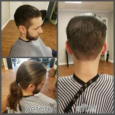 Men's cut Men's Cuts, Work Hair, Kids Cuts, Mens Cuts, Cortes De Cabello, All Pictures, My Pictures, Highlights, Hair Cuts