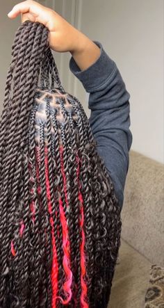 Quick Braids, Braids Ideas, Girly Acrylic, Braiding Styles, Feed In Braids Hairstyles