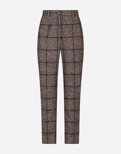 Tweed Pants, Hacks Clothes, Fashion Hacks, Fashion Hacks Clothes, French Girl, Work Outfits, Women's Trousers, Fashion Sense, Trousers Women