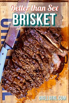 Smoked Beef Brisket Recipes, Brisket Recipes Smoked, Traeger Grill Recipes, How To Cook Brisket, Green Egg Recipes, Brisket Recipe, Beef Brisket Recipes, Bbq Brisket, Smoker Cooking