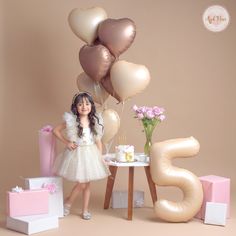 5th Birthday Decorations Girl, 4 Birthday Photoshoot Ideas, 6 Birthday Photoshoot Ideas, 5 Year Photoshoot Ideas, 5 Birthday Photoshoot, 5 Year Birthday Photoshoot, Kids Birthday Photoshoot Ideas, 5th Birthday Photoshoot Ideas, Purple Cakes Birthday