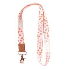 Keep your stuff safe and look cool while doing it with our Neck Lanyard. It's the perfect accessory to carry your keys, Thread essentials, and whatever else you need. With our convenient and stylish lanyards, you can take on the world in style. Show off your personality and never lose track of your stuff again. Preppy School Supplies, Thread Wallets, Lanyard Id Holder, Neck Lanyard, Keychain Lanyard, Keychain Necklace, Badge Lanyard, Chain Lanyard, Key Chain Holder