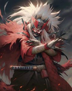 Rpg Boy, Japanese Warrior Tattoo, Naruto Wallpapers, Best Naruto Wallpapers, Random Character, Naruto Oc Characters, Amazing Gifs, Hd Anime Wallpapers