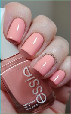 Nail Polish Colors Summer 2020, Essie Beachy Keen, 1d Nails, Summer Nail Colors 2020, Vacation Nail Colors, Nail Colors 2020, Best Nail Colors, Light Blue Nail Polish, Vacation Nails Beach