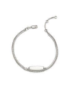 Effortless and versatile, the Marlee Multi Strand Bracelet in Sterling Silver gives you that stacked arm party look in just one elevated piece. Wear it solo or style with other favorites. Silver Kendra Scott, Sold Out Sign, Silver Collection, Multi Strand Bracelet, Arm Party, White Bracelets, Party Look, Demi Fine Jewelry, Silver Engraving