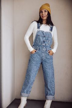 Ziggy Overalls, Women In Suspenders, Fall Overalls, Free People Overalls, School Clothing, Vans Outfit, Special Style, Fall Wear, Free People Clothing