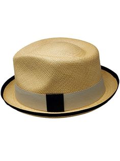 Brand: Gamboa Color: Light Brown Material: Toquilla Straw Brim: 4 - 5 cm. (1 1/2" - 2")Grade: 3 - 4 (SubFine) learn more Sweatband: Cotton Twill, 3 cm. (1.18") Crown: 10 cm. (4") Ribbon: Linen Description: A comfortable hat, handmade in Cuenca, the worldwide famous Panama Hat town in Ecuador. This Cuban Panama Hat is a top quality, casual and elegant hat. Each hat is individually blocked and trimmed to meet the highest quality standards. Formal Sun Hat With Adjustable Short Brim, Adjustable Six-panel Spring Hat, Classic Six-panel Hat For Kentucky Derby, Formal Adjustable Six-panel Hat, Formal Adjustable Panama Hat With Short Brim, Formal Sun Hat With Short Brim, Classic Adjustable Six-panel Fedora, Classic Adjustable Six-panel Sun Hat, Elegant Six-panel Summer Hat