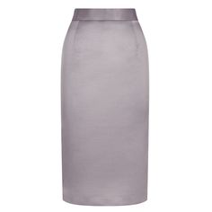 This high-waisted pencil skirt features a waistband with a concealed zip fastening at the back, darts at the waist, a single vent, a stretch fit and a straight hem. Handcrafted from a cotton-blend sateen fabric, it has an equally flattering and comfortable fit and hits just below the knees. Style yours with pointy pumps for an extra sophisticated look. Elegance never goes out of style.Finished with internal French seams.Made in: Turkey Composition:%57 Cotton %40 Polyester %3 ElastaneCare: Washab Fitted Structured Elegant Skirt, Elegant Fitted Structured Skirt, Sleek High Waist Fitted Pencil Skirt, Elegant Relaxed High Waist Pencil Skirt, Elegant High Waist Relaxed Pencil Skirt, Elegant High Waist Pencil Skirt, Sleek Fitted High Waist Skirt, Sleek High Waist Fitted Skirt, Sleek High-waist Fitted Skirt