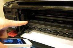 Hp printer keeps printing old documents Old Documents, Canon 60d, Screen Recorder, Worst Case Scenario, Ink Cartridge