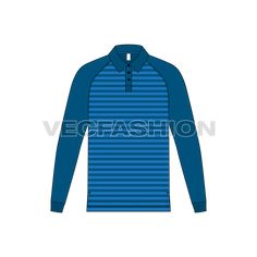 Striped Long Sleeve Polo Shirt, Blue Long Sleeve Shirt With Contrast Stripes, Blue Long Sleeve Shirt With Striped Collar, Cotton Long Sleeve Polo Shirt With Contrast Stripes, Casual Striped Long Sleeve Polo Shirt, Casual Long Sleeve Striped Polo Shirt, Casual Long Sleeve Polo Shirt With Striped Collar, Cotton Shirt With Ribbed Collar And Long Sleeves, Sporty Striped Long Sleeve Tops