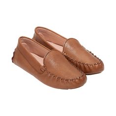 Find ideas๏ฟฝand inspiration for Womens Cole Haan Evelyn Driver - Pecan Leather, Size 9 US [W13572], Women's Shoes Brown Swift Leather Slip-ons With Textured Sole, Brown Slip-on Moccasins With Textured Sole, Brown Flat Heel Moccasins With Textured Sole, Brown Moccasins With Textured Sole And Flat Heel, Brown Swift Leather Loafers With Textured Sole, Fall Leather Moccasins With Branded Insole, Comfortable Brown Loafers With Stitched Sole, Slip-on Round Toe Driving Moccasins, Brown Swift Leather Loafers With Stitched Sole