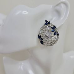 Check out this item in my Etsy shop https://www.etsy.com/listing/1401100070/silver-crystal-stud-earring-jewelry Cubic Zirconia Clip-on Bridal Earrings For Anniversary, Silver Teardrop Cubic Zirconia Clip-on Earrings, Silver Clip-on Jewelry With Cubic Zirconia, Silver Cubic Zirconia Cluster Earrings, Silver Cubic Zirconia Clip-on Jewelry, Silver Chandelier Drop Earrings With American Diamond, Wedding Fine Jewelry Clip-on Cubic Zirconia Earrings, Silver American Diamond Party Earrings, Fine Jewelry Cubic Zirconia Clip-on Earrings For Wedding