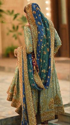 Styling Dupatta, Dr Haroon, Angrakha Anarkali, Ansab Jahangir, Casual Bridal Dress, Mehndi Bride, Mehndi Dress, Pakistani Formal Dresses, Desi Wedding Dresses