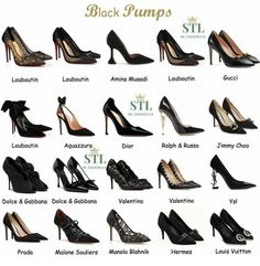 Different Types Of High Heels, Designer Women Shoes, Luxury Heels Aesthetic, Types Of Heels With Names, My Aura, Pretty Heels, Luxury Heels