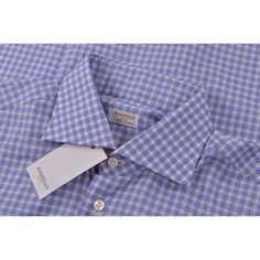 Borriello Multicolor 15 Purple Formal Tops With Spread Collar, Purple Spread Collar Business Shirt, Mens White Dress Shirt, Purple Dress Shirt, Red Plaid Shirt, Wrangler Shirts, Fitted Dress Shirts, Short Sleeve Dress Shirt, Ralph Lauren Long Sleeve