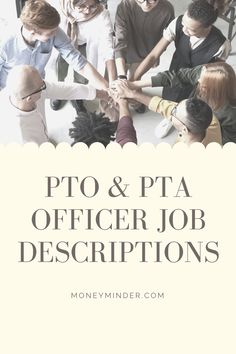 Parent Teacher Association Ideas, Pto Officer Description, Pto Ideas, How To Get Teachers To Join Pta, Why Join Pta, Pto Parent Involvement, Pta Parent Involvement