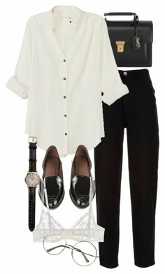 Neue Outfits, Business Casual Outfits, Work Fashion, Outfits Casuales