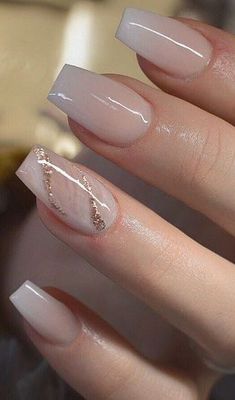 Spring Designs, Romantic Nails, Colorful Nails, Her Nails, Wedding Nails Design, Acrylic Nails Coffin Short, Neutral Nails, Coffin Nails Designs, Classy Nails